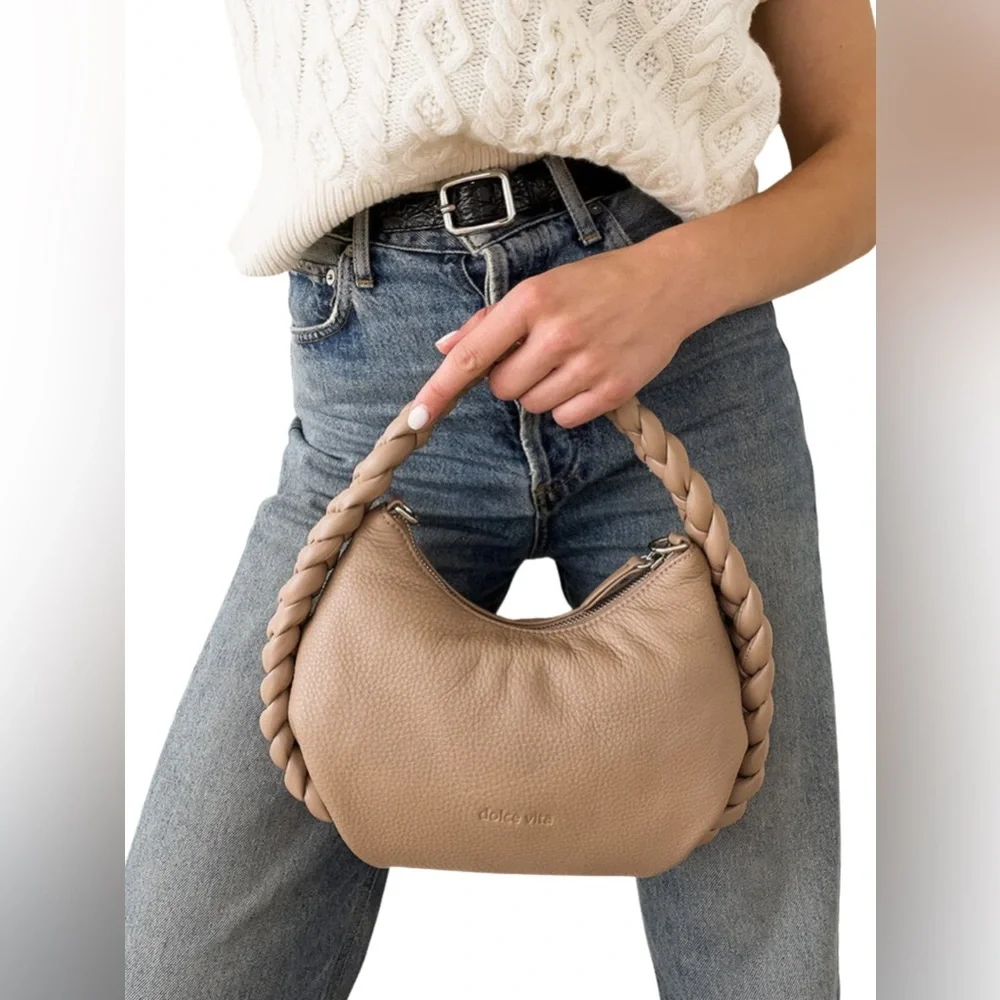 NWOT Dolce Vita Pippa Handbag